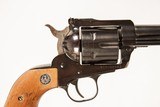 RUGER NEW MODEL SUPER BLACKHAWK 32 H&R MAGNUM USED GUN INV 221650 - 2 of 5