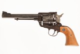 RUGER NEW MODEL SUPER BLACKHAWK 32 H&R MAGNUM USED GUN INV 221650 - 5 of 5