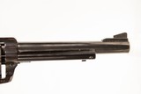 RUGER NEW MODEL SUPER BLACKHAWK 32 H&R MAGNUM USED GUN INV 221650 - 3 of 5