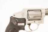 SMITH AND WESSON 642-2 38SPL+P USED GUN INV 221492 - 2 of 5