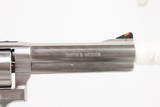 SMITH & WESSON 686-6 357 MAG USED GUN INV 221800 - 3 of 5