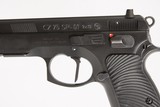 CZU 75 SP-01 9MM USED GUN INV 221776 - 4 of 5