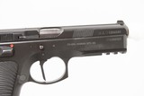 CZU 75 SP-01 9MM USED GUN INV 221776 - 3 of 5