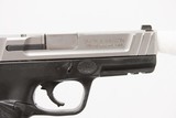 SMITH & WESSON SD40VE 40 S&W USED GUN INV 221716 - 3 of 5