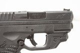 SPRINGFIELD ARMORY XDS 45 ACP USED GUN INV 221707 - 3 of 5
