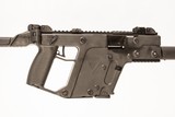KRISS VECTOR 45ACP USED GUN INV 221824 - 5 of 6
