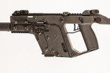 KRISS VECTOR 45ACP USED GUN INV 221824 - 3 of 6