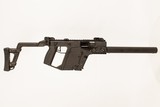 KRISS VECTOR 45ACP USED GUN INV 221824 - 6 of 6
