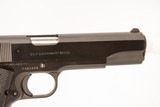 COLT 1911 MK IV SERIES 70 45 ACP USED GUN INV 221695 - 3 of 6
