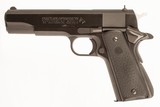 COLT 1911 MK IV SERIES 70 45 ACP USED GUN INV 221695 - 6 of 6