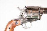 RUGER VAQUERO SS 45 LC USED GUN INV 221867 - 2 of 5