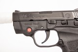 SMITH & WESSON BODYGUARD 380 ACP USED GUN INV 221815 - 4 of 5
