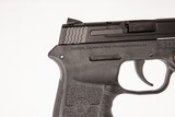 SMITH & WESSON BODYGUARD 380 ACP USED GUN INV 221815 - 2 of 5