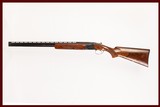 BROWNING SUPERPOSED 410GA USED GUN INV 219265 - 1 of 6