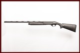 BENELLI SUPER BLACK EAGLE II 12 GA USED GUN INV 221724 - 1 of 7