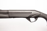 BENELLI SUPER BLACK EAGLE II 12 GA USED GUN INV 221724 - 3 of 7