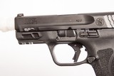 SMITH AND WESSON M&P 9 M2.0 9MM USED GUN INV 221893 - 4 of 5