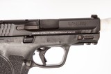 SMITH AND WESSON M&P 9 M2.0 9MM USED GUN INV 221893 - 3 of 5