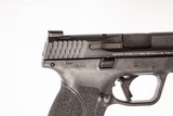 SMITH AND WESSON M&P 9 M2.0 9MM USED GUN INV 221893 - 2 of 5