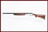 BENELLI LEGACY 12 GA USED GUN INV 221852 - 1 of 7