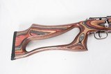 SAVAGE 93R17 17HMR USED GUN INV 221835 - 6 of 7
