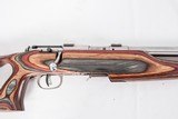 SAVAGE 93R17 17HMR USED GUN INV 221835 - 5 of 7