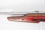 SAVAGE 93R17 17HMR USED GUN INV 221835 - 4 of 7