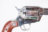 RUGER VAQUERO 45LC USED GUN INV 221866 - 2 of 6