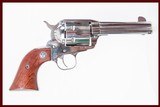RUGER VAQUERO 45LC USED GUN INV 221866 - 1 of 6