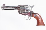RUGER VAQUERO 45LC USED GUN INV 221866 - 6 of 6