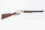 HENRY REPEATING ARMS GOLDEN BOY 17 HMR USED GUN INV 221854 - 8 of 8