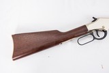 HENRY REPEATING ARMS GOLDEN BOY 17 HMR USED GUN INV 221854 - 7 of 8