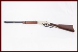 HENRY REPEATING ARMS GOLDEN BOY 17 HMR USED GUN INV 221854 - 1 of 8