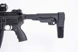 ZEVII ZEV-FL 5.56 NATO USED GUN INV 221822 - 2 of 4