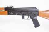 ZASTAVA N-PAP M70 7.62X39 USED GUN INV 221839 - 3 of 6