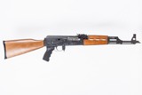 ZASTAVA N-PAP M70 7.62X39 USED GUN INV 221839 - 5 of 6