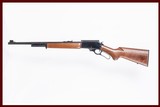 MARLIN 444 SS 444 MARLIN USED GUN INV 221829 - 1 of 7