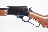 MARLIN 444 SS 444 MARLIN USED GUN INV 221829 - 3 of 7