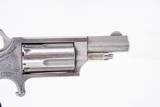 NAA BLACK WIDOW 22 MAG USED GUN INV 221719 - 3 of 5