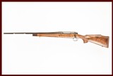 REMINGTON 700 CUSTOM C-GRADE .264 WIN LEFT HANDED USED GUN INV 221554 - 1 of 9