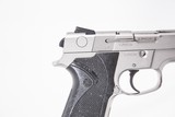 SMITH & WESSON 5946 USED GUN INV 221376 - 2 of 5