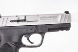 SMITH & WESSON SD9 9MM USED GUN INV 221616 - 3 of 5