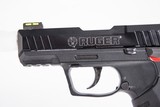 RUGER SR22 22 LR USED GUN INV 221434 - 4 of 5