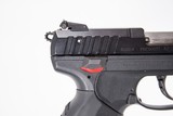 RUGER SR22 22 LR USED GUN INV 221434 - 2 of 5