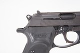 BERSA THUNDER 380 ACP USED GUN INV 221614 - 2 of 5