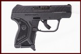 RUGER LCP II 380 ACP USED GUN INV 221974 - 1 of 5