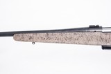 REMINGTON 700 LEFT HANDED 300 RUM USED GUN INV 220764 - 4 of 7