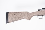 REMINGTON 700 LEFT HANDED 300 RUM USED GUN INV 220764 - 6 of 7