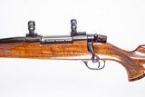 WEATHERBY MARK V LEFT HANDED 270 WBY MAG USED GUN INV 221553 - 3 of 7