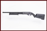 REMINGTON 870 TACTICAL 12 GA USED GUN INV 221898 - 1 of 7